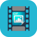 Video to Gif converter APK