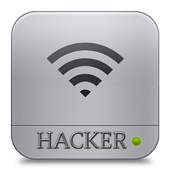 ikon Wifi Hacker Professional Prank