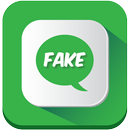 Fake sms text messages APK