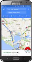 Find My Pokémon ảnh chụp màn hình 1