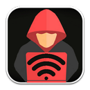 Wifi password hack prank APK