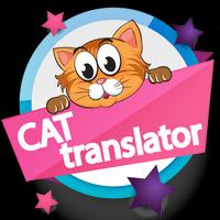 Cats Translator Cats Dictionar Affiche