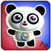Panda Breaker : crack and crush the bricks APK