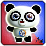 Panda Breaker: crack i kruszyć cegły