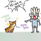 Icona Ari는 고양이 내가 주인 Ari is cat I’m the ju-in