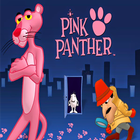 آیکون‌ The Pink Panther
