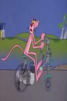 برنامه‌نما The Pink Panther عکس از صفحه