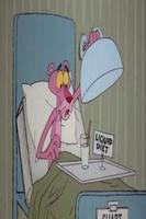 برنامه‌نما The Pink Panther عکس از صفحه