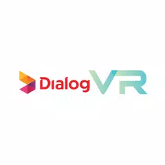Dialog VR アプリダウンロード