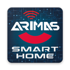 Arimas Smart Home icône