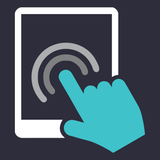 Pepper Touch icon