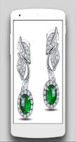 Diamond earrings 스크린샷 3