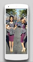 African fashion 포스터