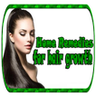Hair growth