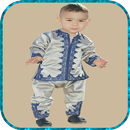 ملابس تقليدية للاطفال APK