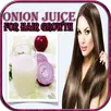 Onion Juice For Hair Growth APK