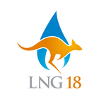 LNG 18 圖標