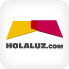 HolaLuz.com icône