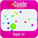 Guide for Agar.io