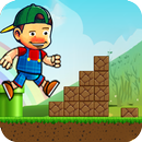 APK Ario Moon Adventure 64