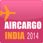 Air Cargo India 2014 иконка