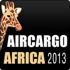 Air Cargo Africa 2013 아이콘