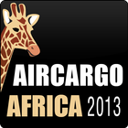 Air Cargo Africa 2013 أيقونة