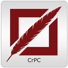 Manupatra - CrPC ikona