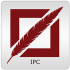 Manupatra - IPC ikon