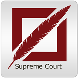 Manupatra Supreme Court أيقونة