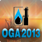 OGA 2013 图标