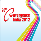 Convergence India 2012 আইকন