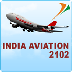 India Aviation 2012 أيقونة