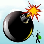 Familiar of bomb