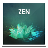 Zen Ringtones biểu tượng