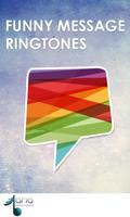 Funny Message Ringtones poster