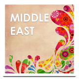 Middle East Ringtones icon