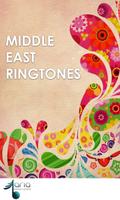 Middle East Ringtones الملصق