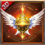 Aria：天空之城-3D跨時空奇幻史詩MMORPG遊戲