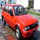 toyota starlet icône