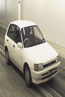 toyota starlet الملصق