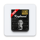 Choi Si-won SJ KPOP Keyboard ไอคอน