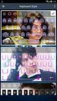 Heechul SJ KPOP Keyboard screenshot 1