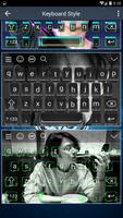 Heechul SJ KPOP Keyboard screenshot 2