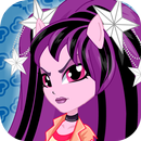 Dress Up Aria Blaze APK