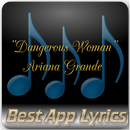 Dangerous Woman Ariana Grande aplikacja
