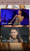 Ariana Grande Songs capture d'écran 2