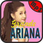 Ariana Grande Bang Bang Songs Zeichen