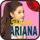 Ariana Grande Bang Bang Songs icône