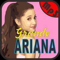 Ariana Grande Bang Bang Songs capture d'écran 3